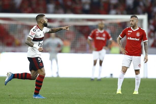 INTN vs FLMG Dream11 Internacional vs Flamengo Brazilian Serie A Live Score Daily Fantasy Football Team Tips & Guide