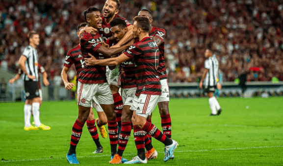 FLMG vs MNE Dream11 Match Prediction Football Brazilian Serie A Flamengo vs Atletico Mineiro 10 August