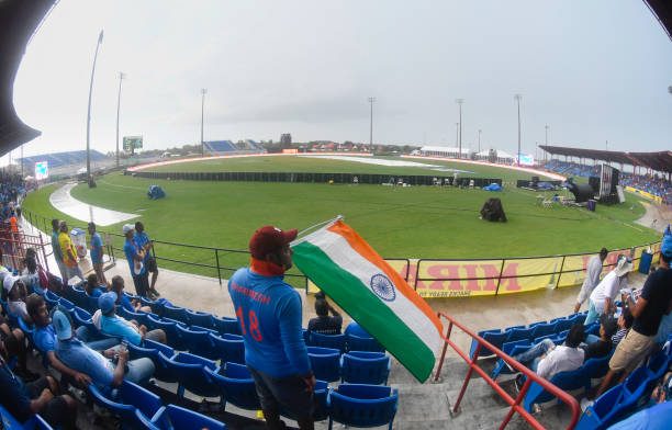 florida cricket stadium