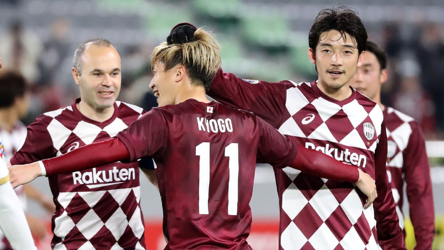 VIS vs BLM Dream11 Team Prediction Tips for Vissel Kobe vs Shonan Bellmare J1 League Live Score 3 July