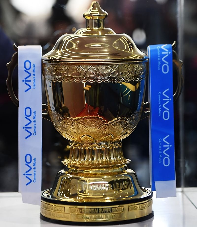 2023 IPL Date