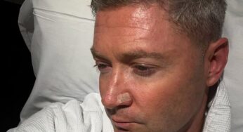 Former Australian Skipper Michael Clarke Diagnosed with Skin Cancer, Shares Health Update Online