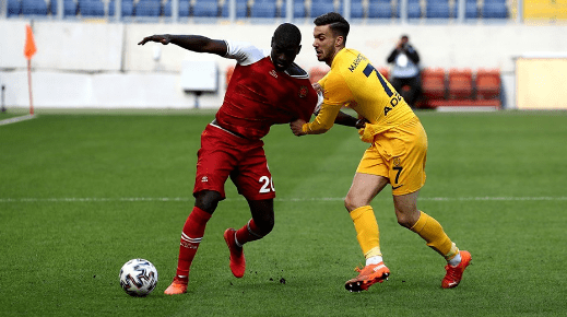 FKS vs ANK Dream11 Prediction Faith Karagumruk vs Ankaragucu Turkish League Fixtures 7 March