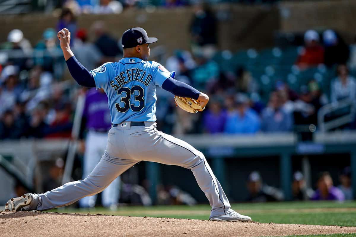 SEM vs LAD Dream11 Match Prediction Baseball | Major Baseball League | Seattle Mariners vs Los Angeles Dodgers, 20 August