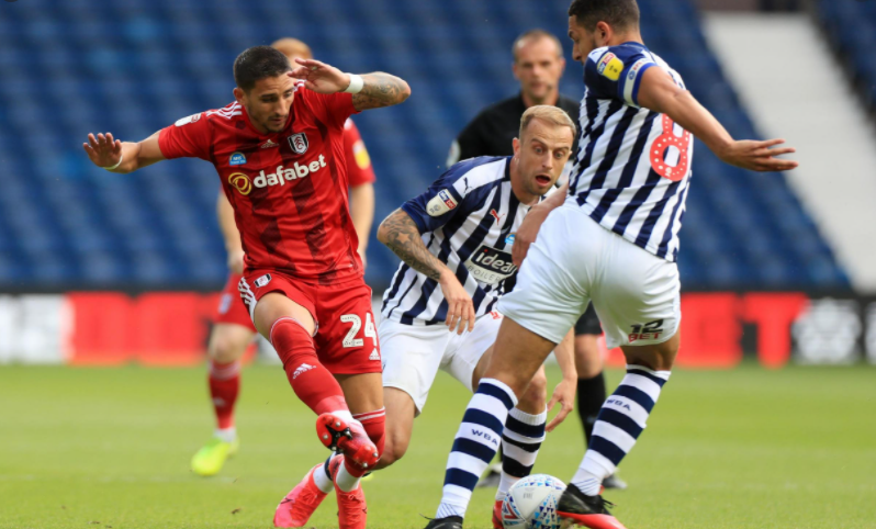 FUL vs WBA Dream11 Match Prediction Fulham vs West Brom Albion Premier League 2 November