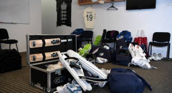 Full Cricket Kit: A Comprehensive Guide