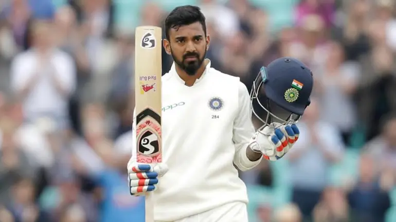 KL Rahul