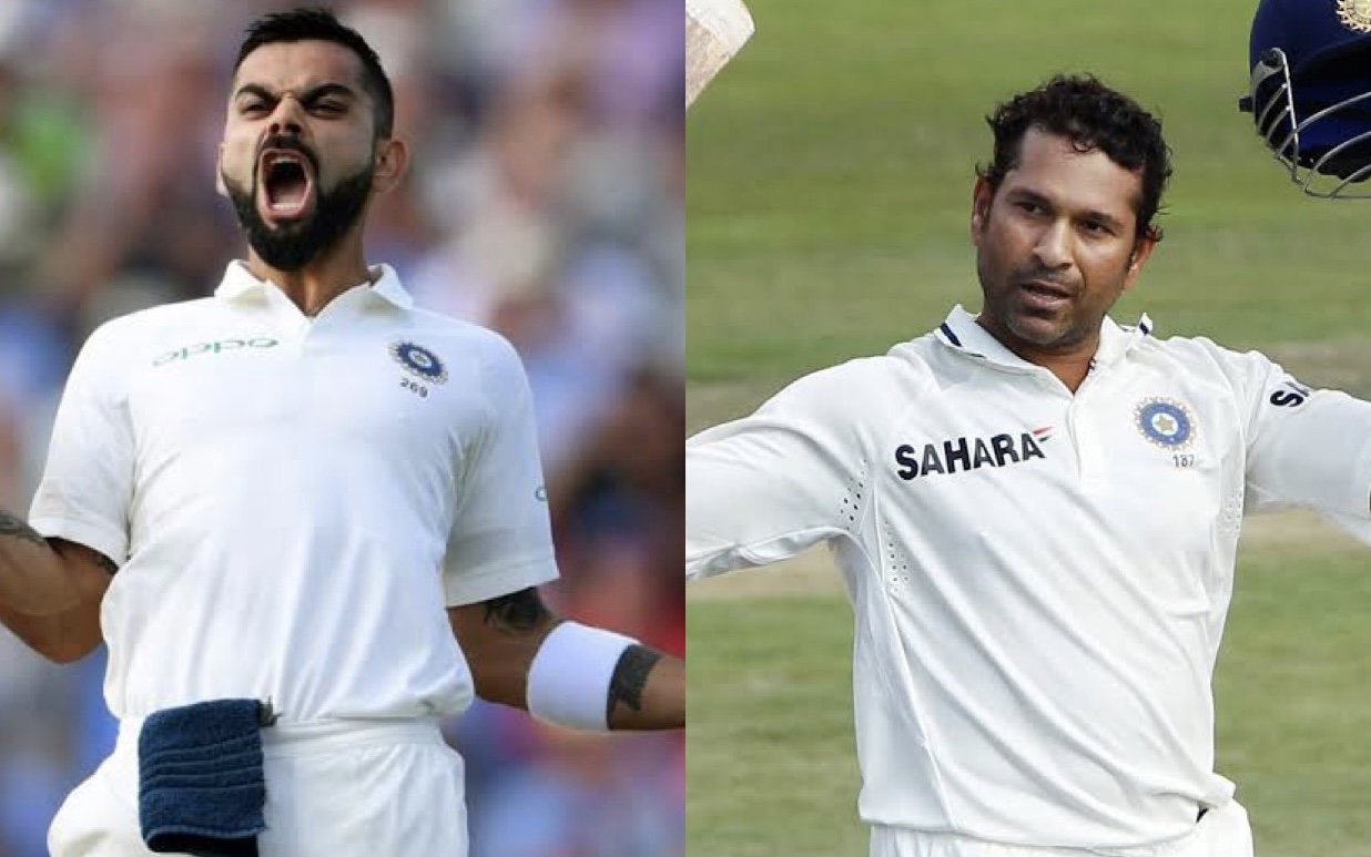 Three greatest hundreds by Indian batsmen in England 