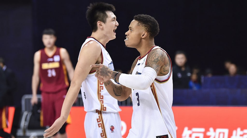 ZGB vs SL Dream11 Match Prediction Basketball, CBA League, Team News, 18 July