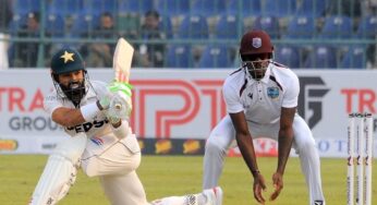 WI vs PAK Today's Match Prediction