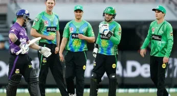 STR vs STA Dream11 Prediction: 20th Match of Big Bash League, 2023-24 Playing 11, Pitch Report, Fantasy Cricket Tips for Adelaide Strikers vs Melbourne Stars Dream11 Team