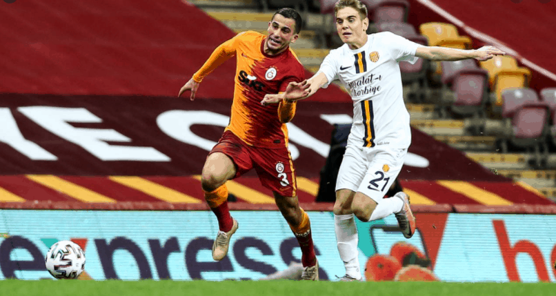 ANK vs GAL Dream11 Team Prediction Ankaragucu vs Galatasaray Turkish League Fixtures 3 March