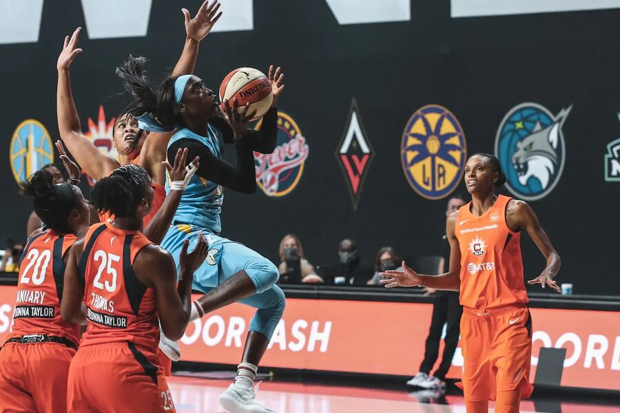 CON vs CHI Dream11 Prediction, Fantasy Basketball Tips, Starting Five, Team Details, 29 September