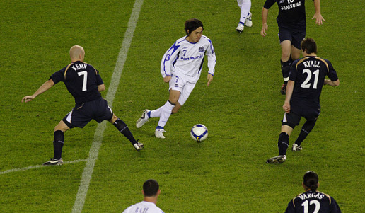 TAM vs OSK Dream11 Team Prediction Tampines Rovers vs Gamba Osaka Asian Champions League Live Score June 25