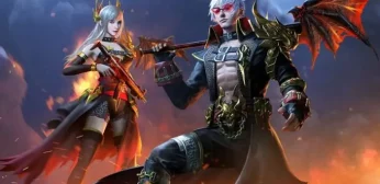 Who is the God of Free Fire – January 2022