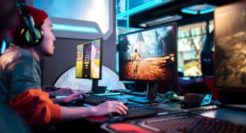 The Most Fantastic Games Round The World