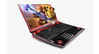 Top 5 gaming laptops under 60000 in May 2023