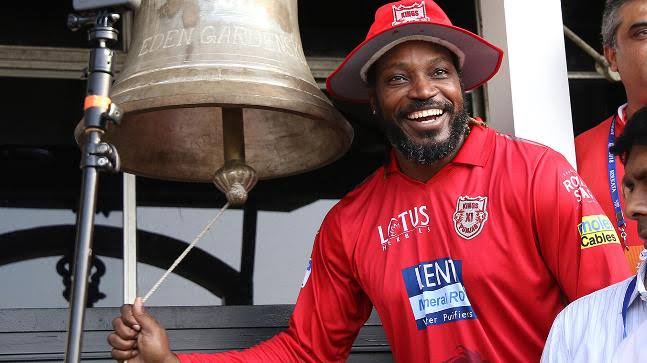 IPL 2021: ‘Give Us Gayle’ Wasim Jaffer destroys RCB fan with Savage reply