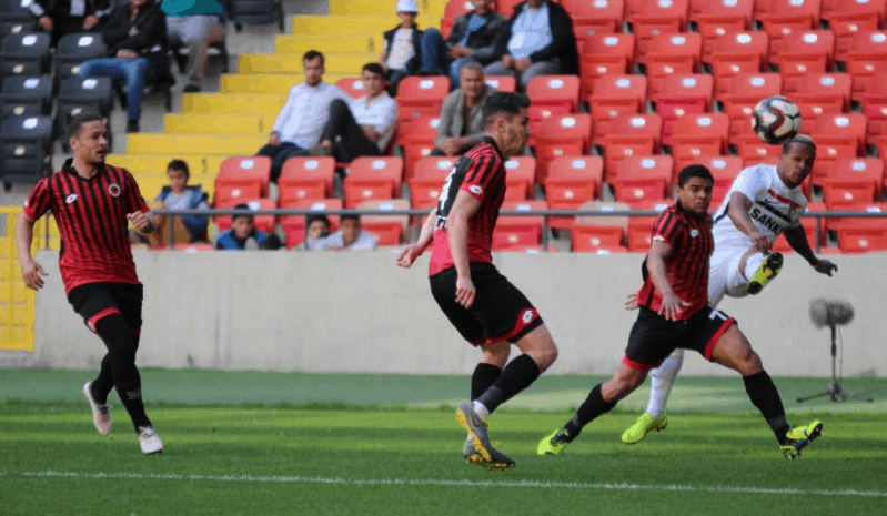 GAZ vs GNC Dream11 Team Prediction Gaziantep vs Genclerbirligi Turkish League Fixtures 2 March