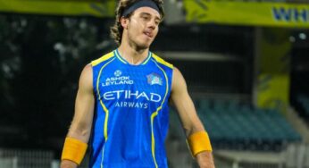 IPL 2026: CSK’s Head Coach Stephen Fleming Provides Update on Dewald Brevis