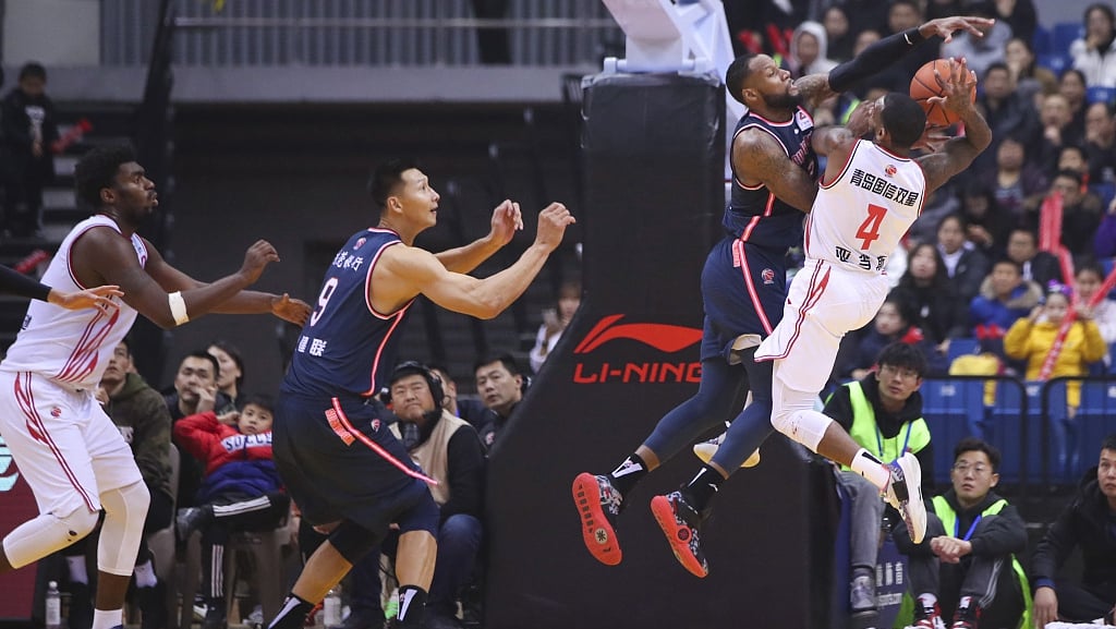 GST vs QE Dream11 Match Prediction Basketball, CBA League, Team News, 8 July