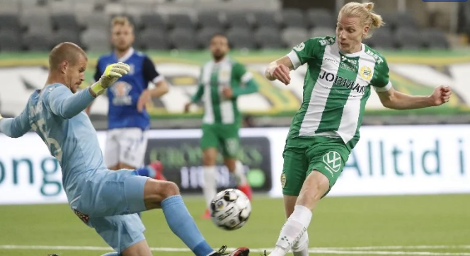 HAM vs HLM Dream11 Team Prediction Hammarby vs Halmstad Swedish League July 4