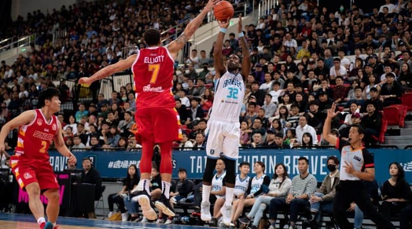 JD vs SBW Dream11 Match Prediction Basketball, CBA League, Team News, 18 July