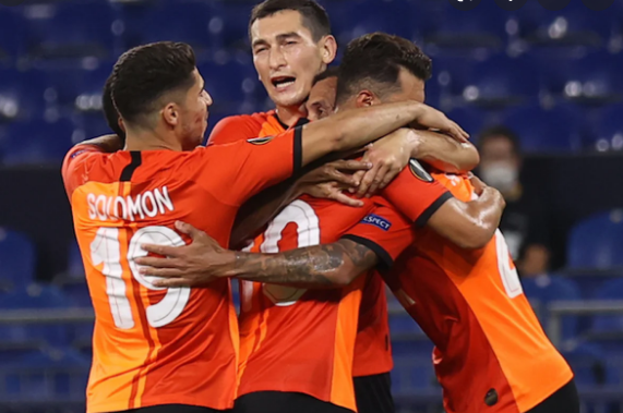 GEN vs SHA Dream11 Team Prediction Genk vs Shakhtar Donetsk Champions League Qualifiers Live Score August 3