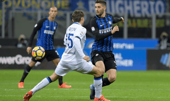 GEN vs INT Dream11 Match Prediction Football Serie A 25 July