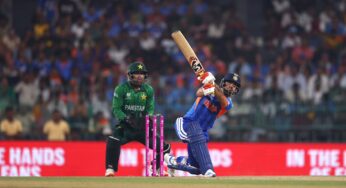 IND vs PAK Today’s Match Prediction