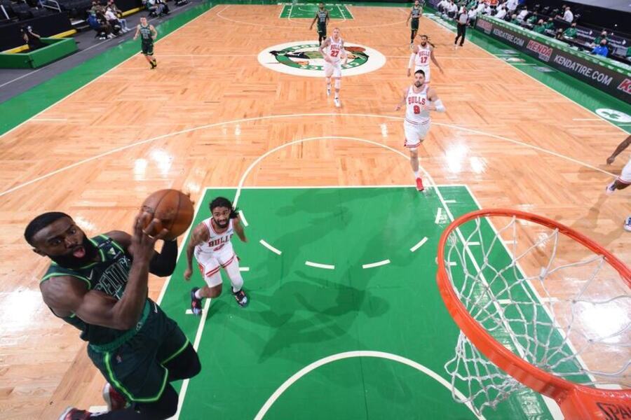 CHI vs BOS Dream11 Prediction, Fantasy Basketball Tips, Starting Five, Team Details, 2 November