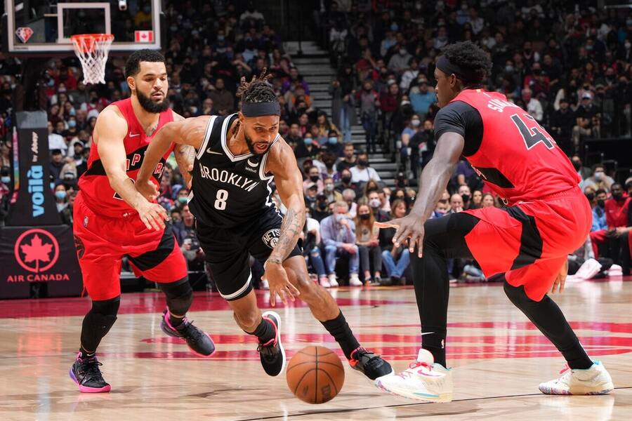 CHI vs BKN Dream11 Prediction, Fantasy Basketball Tips, Starting Five, Team Details, 9 November