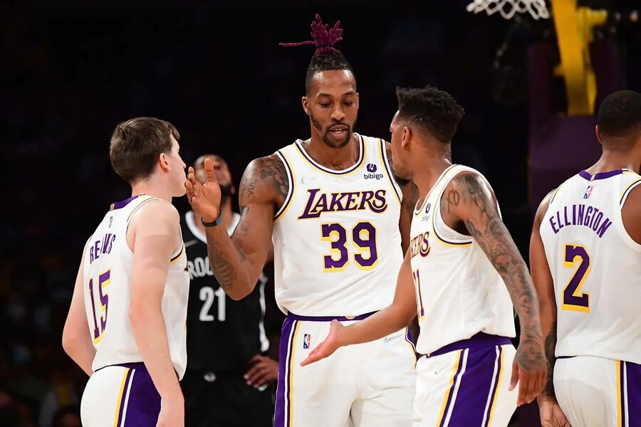 LAL vs PHX Dream11 Prediction, Fantasy Basketball Tips, Starting Five, Team Details, 7 October