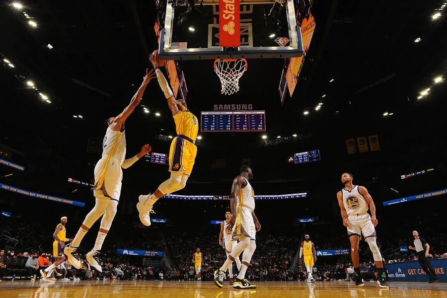 LAL vs GSW Dream11 Prediction, Fantasy Basketball Tips, Starting Five, Team Details, 20 October