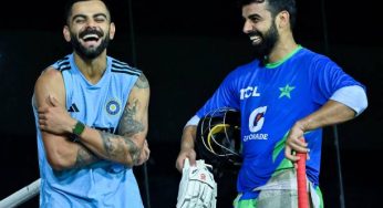 India Playing XI for India vs Pakistan Asia Cup 2023 Match predicted by Irfan Pathan