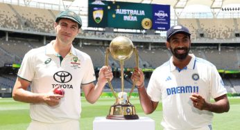 Border-Gavaskar Trophy 2024: How to Watch IND vs AUS Test Series — All you Need to Know
