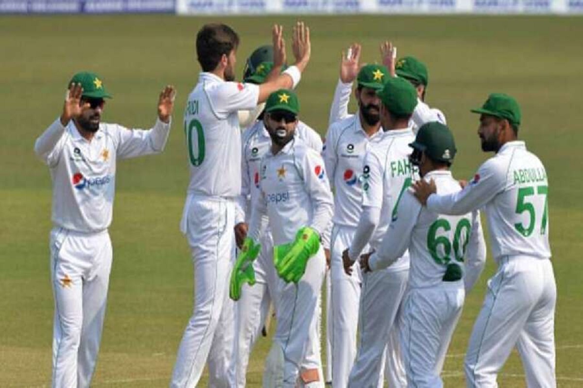 BAN vs PAK Dream11 Team, Who Will Win Bangladesh vs Pakistan 2nd Test Today Match Prediction 4 December