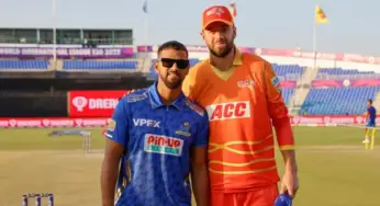 GG vs MIE Today's Match Prediction