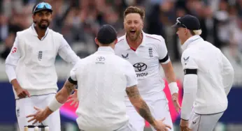 ENG vs NZ Today's Match Prediction