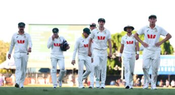 Three Reasons Why Australia Got Bashed by Bangladesh in a Home Test in Darwin