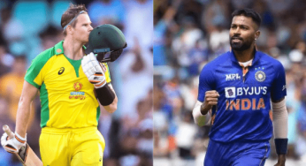 Wankhede Stadium Records: Take a look at Wankhede Stadium ODI records ahead of IND vs AUS 1st ODI