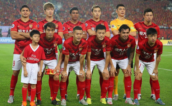 GHF vs POR Dream11 Team Prediction Guangzhou Evergrande FC vs Port FC Asian Champions League Live Score July 9