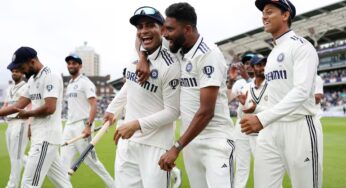 India vs West Indies: BCCI Unveils India’s 15-Man Test Squad Led by Shubman Gill