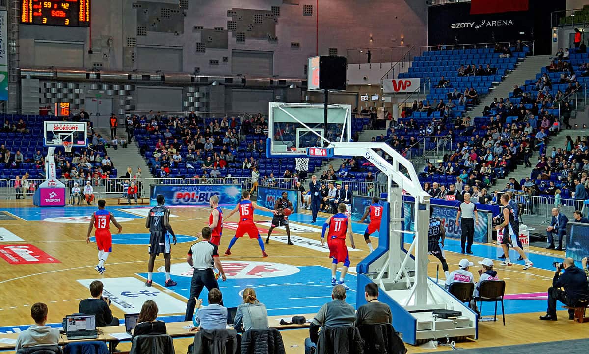 ARG vs SOW Dream11 Match Prediction Basketball, Polish Basketball League, Arka Gdynia vs Stal Ostrow Wielkopolski, 3 September