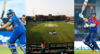 DC vs MI IPL 2023: Arun Jaitley Stadium Delhi Pitch Report, Team Records at Feroz Shah Kotla Stadium