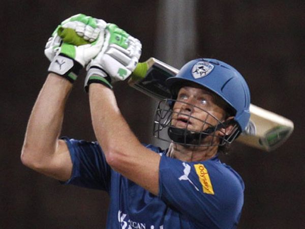 Adam Gilchrist IPL