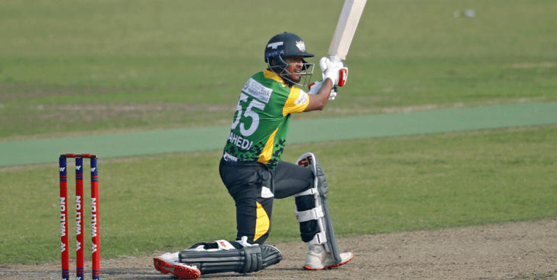 GKH vs MRA Dream11 Match Prediction Gemcon Khulna vs Minister Rajshahi Bangladesh T20 26 November