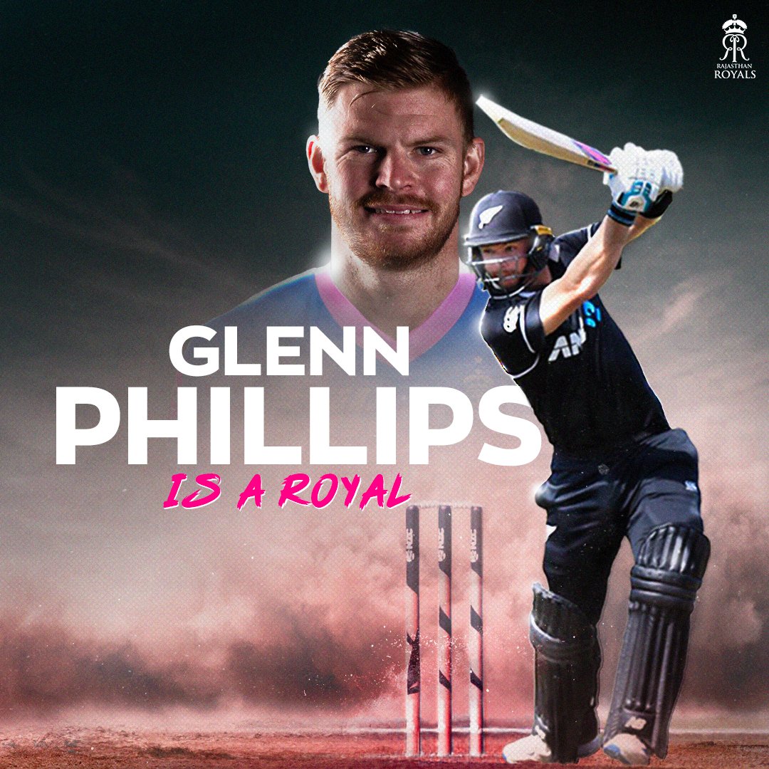 glenn phillips IPL
