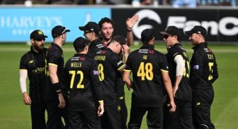 LEI vs GLO Dream11 Prediction: 2nd Semi Final Final of One-Day Cup 2023 Playing 11, Pitch Report, Fantasy Cricket Tips for Leicestershire vs Gloucestershire Dream11 Team