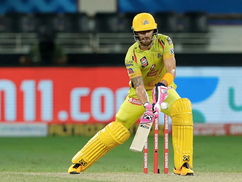 Faf du Plessis CSK hd images